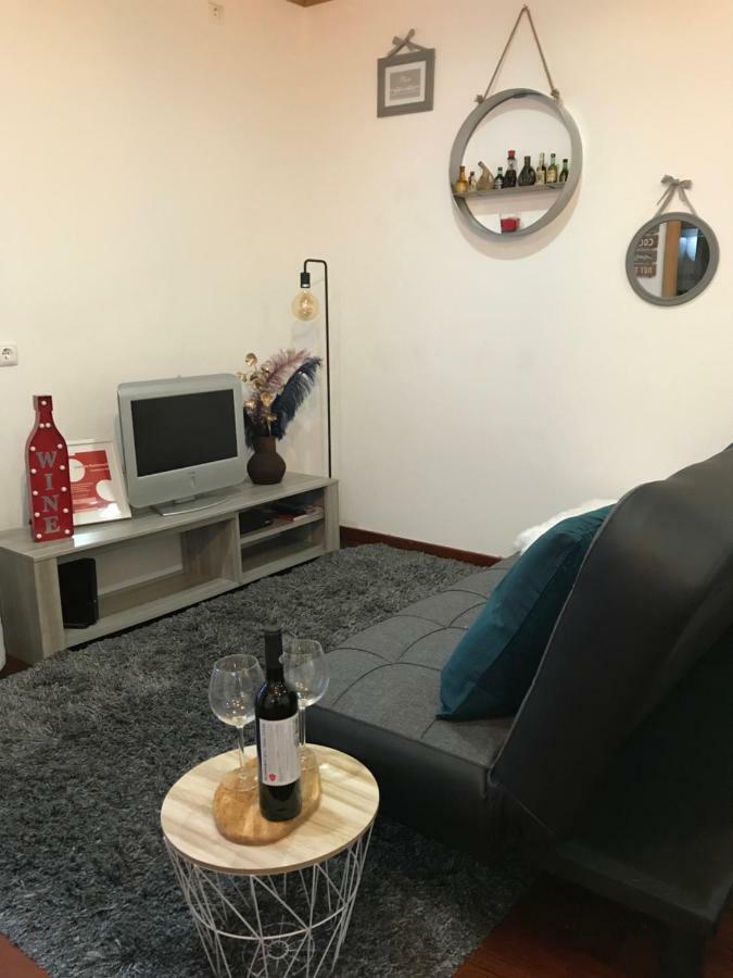 Wine Inn Studio 신트라 외부 사진