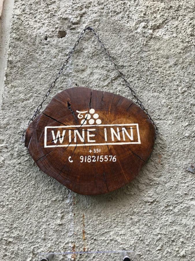 Wine Inn Studio 신트라 외부 사진